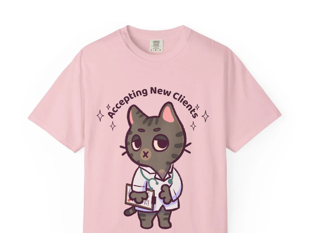 The Bubby Tee
